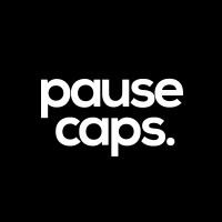 pausecaps logo - Similar company to Contentia Ai