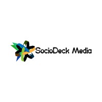 SocioDeck Media logo - Similar company to Webers