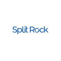 Split Rock logo - Similar company to Iag - Israel-America Group Of Companies