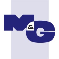 M&G Construction LTD logo - Similar company to Bw Granite Design