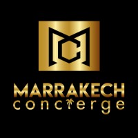 Marrakech Concierge logo - Similar company to Marrakech Conciergerie