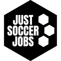 Just Soccer Jobs logo - Similar company to Korsman