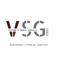 VSG Studio logo - Similar company to Aarambh Design Studio
