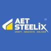 AET STEELIX logo - Similar company to Combifer Technologies
