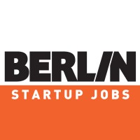 BerlinStartupJobs.com logo - Similar company to Arbeitnow - Jobs In Germany