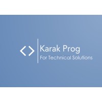 karak prog logo - Similar company to Behavioural Insight Project