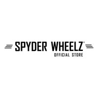 Spyder Wheelz Store logo - Similar company to Smart Wheelz