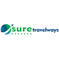 Sure Travelways (Pty) Ltd logo - Similar company to Global Experiences Card Powered By Viator
