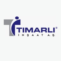 Tımarlı İnşaat A.Ş. logo - Similar company to Ees Mühendislik Ltd. Şti.