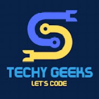 Techy Geeks logo - Similar company to Techy Geeks