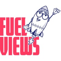 Fuelviews logo - Similar company to Forward Leap Marketing