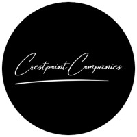 Crestpoint Companies logo - Similar company to The Comet Zone
