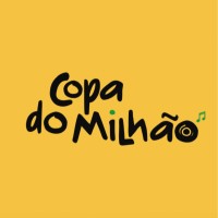 Copa do Milhão logo - Similar company to Utopic Studio