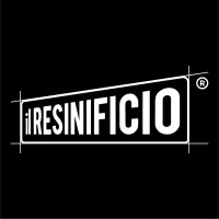 Il Resinificio logo - Similar company to Rires