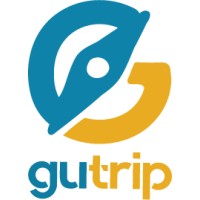 GuTrip - Adventure & Outdoor Activities Service logo - Similar company to Indotrek