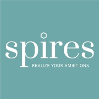 Spires B.V. logo - Similar company to Dreamlab