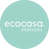 Ecocasa Interiores logo - Similar company to Digma Creative Agency