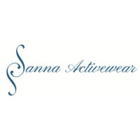 Sanna Activewear logo - Similar company to Eureek'A