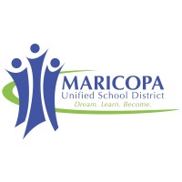 Maricopa Unified School District logo - Similar company to P