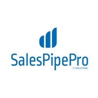 Sales Pipe Pro logo - Similar company to Hts - Hotel & Tourism Solutions