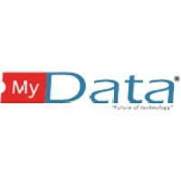 My Data Bilişim logo - Similar company to Renatif Web Solutions