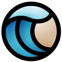 The Great Wave logo - Similar company to Fresh Consumables