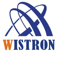 Beijing Wistron Traffic Solar Road Stud logo - Similar company to Brasit