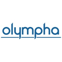 Olympha Contract Research Organization logo - Similar company to Cro Leader
