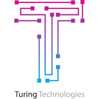 Turing Technologies SL logo - Similar company to Kanu Analytics