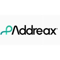 AddReax Group logo - Similar company to 24Storage Ab