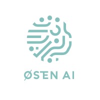 Østen AI logo - Similar company to Traders Monopoly