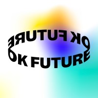 OK Future logo - Similar company to Barnfox