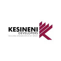 Kesineni Developers logo - Similar company to Makuta Developers