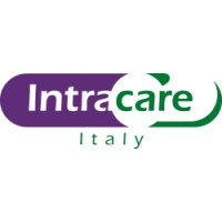 Intracare Italy logo - Similar company to Dryven