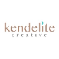 kendelite creative logo - Similar company to Syapah & Co.