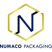Numaco Packaging LLC logo - Similar company to Packaging King Vn