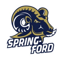 Spring-Ford Area School District logo - Similar company to Daniel Boone Area School District