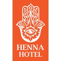 Henna Hotel İstanbul logo - Similar company to Pokemate Bowls & Sushi