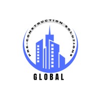 Global Preconstruction Solutions logo - Similar company to Bim Technologies  It Solutions
