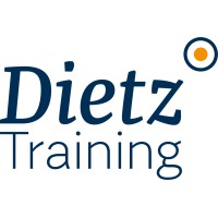 Dietz Training logo - Similar company to Dietz Coaching