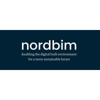 Nordbim logo - Similar company to Anavitor Lca