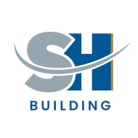 Sh Buildings logo - Similar company to Kontrol C - كنترول سي