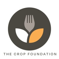 The CROP Foundation logo - Similar company to The Palm Tree Type, Llc