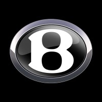 Bentley Stuttgart logo - Similar company to Skillcademy360 Gmbh