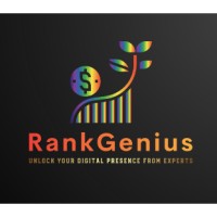 RankGenius | Best Online SEO Service Provider logo - Similar company to Managing Talent