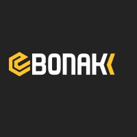 eBONAK logo - Similar company to Anahita Company