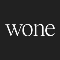 Walking on Earth logo - Similar company to Wone