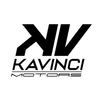 Kavinci Motors logo - Similar company to Environ Metal Designs