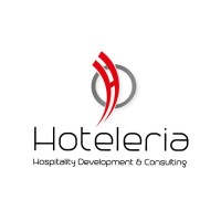 Hoteleria Ltd logo - Similar company to Hoteleria Ca
