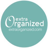 Extra Organized